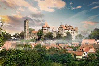 Burg_Abenberg_Burgführung_T_3