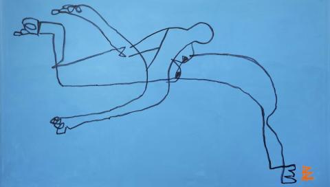 Finissage Gregor EsKa