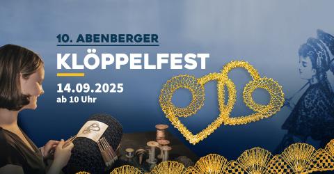 10. Abenberger Klöppelfest
